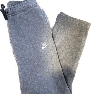 Nike sweatpants